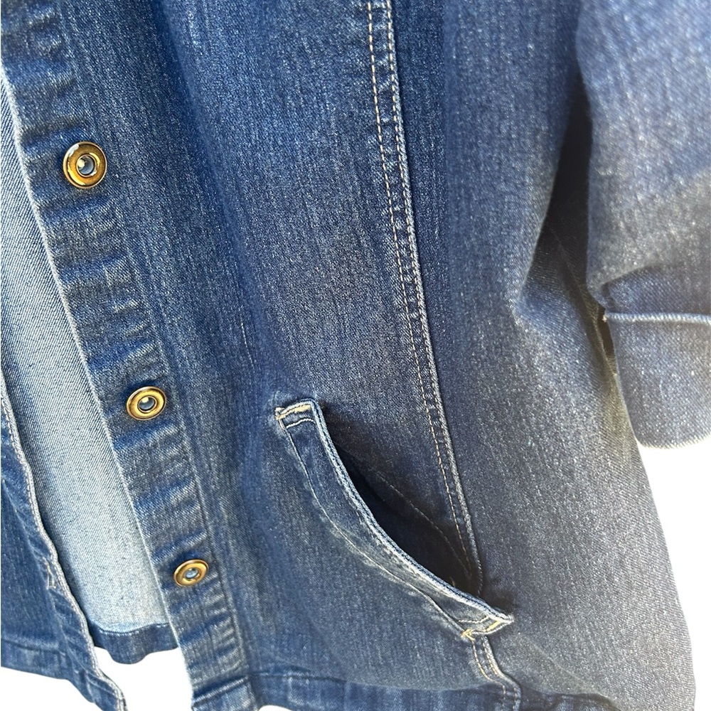 Northern Reflections Jacket - Picture 3 of 6